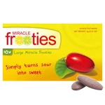 Miracle Fruit Tablets Frooties Large Xl - Double Strength & Last Longer!. Fixed Price $19.78.