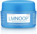 Lmnoop Wound Care Cream For Infection Ulcers Sores Cuts Scrapes Burns Bites Sur. Fixed Price $55.50.