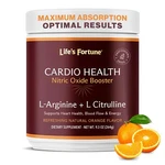 Life's Fortune 5000MG L-arginine Supplement Powder With 1000MG L-citrulline. Fixed Price $19.98.