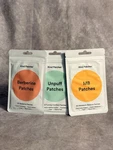 Kind Patches Berberine Unpuff Mb Metabolic Balance 3-PACK Vegan Easy Use. Fixed Price $20.00.