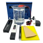 Fast/enhanced Colloidal Generator 99.995+% Silver. Just Add Water & Jar!. Fixed Price $139.00.