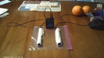 Immune System Super Charger Parasite Zapper Wth 3 Settings!. Fixed Price $129.01.