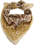 Hand Block Print Bandana Cotton Boho Headband Yoga/festival Accessory Gift. Fixed Price $17.78.