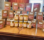 True Sea Moss Natural Superfood From The Mango And Pineapple 16 Oz. Fixed Price $34.99.