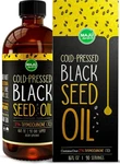 Maju's Black Seed Oil 16OZ: 3X Thymoquinone, Cold Fl (pack Of 1). Fixed Price $78.30.