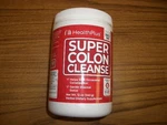 Health Plus Super Colon Cleanse 12 Oz-constipation & Detox Exp 9/2028. Fixed Price $23.50.