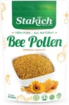 Stakich Bee Pollen Granules Pound (pack Of 1). Fixed Price $39.32.