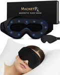 Magnetrx Magnetic Sleeping Mask Effective Magnetotherapy Ma.... Fixed Price $45.51.