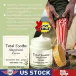 Total Soothe Magnesium Relief Creams Nerve Pain Us. Fixed Price $11.99.