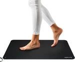 Grounding Mat Earthing Pad - Grounded Sleep Bed Chair Desk. Fixed Price $34.25.