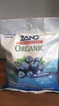 Zinc Blueberry Zand Herbalozenge 18 Lozenges Elderberry Extract Usda Organic. Fixed Price $39.99.