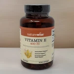 Naturewise Vitamin 400 Iu 200 Softgel Supports Immune Heart Health Non-gmo New. Fixed Price $10.50.