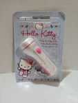 2002-SANRIO Co.-hello Kitty-mini Keychain Flashlight-nip. Fixed Price $19.99.