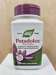 Nature's Way Petadolex Pro-active 50MG 60 Softgels Butterbur Extract 12/29. Fixed Price $34.99.