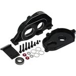 Arrma 3S / 4S Mega Booster Black Alloy Hd Motor Mount HRAATF38M01. Fixed Price $58.88.