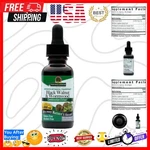 Natures Answer Black Walnut And Wormwood 1 Oz 30ML 200MG. Extract, Liquid,pro.... Fixed Price $30.39.