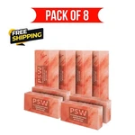 Himalayan Salt Bricks 8X4X2 Pack Of For Spa & Sauna Walls -. Fixed Price $85.49.