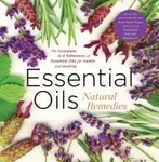 Essential Oils Natural Remedies, The Complete A-z Reference Guide For Health.... Fixed Price $6.71.