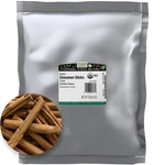 Organic Ceylon Cinnamon Sticks Whole 1 Pound Aromatic And Flavorful Spice. Fixed Price $51.79.