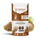 Gokshura Powder (tribulus Terrestris) 100% Pure Ayurvedic Herb For Men, 100GM. Fixed Price $16.89.