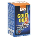 Bio Nutrition Gout 60VC (pack Of 3). Fixed Price $86.99.