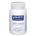 Pure Encapsulations Dim Supplement Support For Detoxification And Cel.... Fixed Price $90.12.
