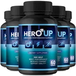 (5 Pack) Enhancement Pills, Male Health Support Capsules. Fixed Price $59.95.