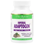 Paradise Herbs Imperial Adaptogen 60 Veggie Caps Vegetarian. Fixed Price $19.72.