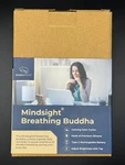Mindsight Breathing Buddha Visual Meditation Tool For Mindfulness & Stress. Fixed Price $19.95.