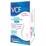 Vcf Vaginal Contraceptive Gel Pre-filled Applicators Hormone Free 10 Ct 3 Pack. Fixed Price $72.14.