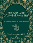 The Lost Book Of Herbal Remedies. Fixed Price $28.11.