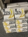 Zen Sports Balm With Narayani Oil Relieves Joint Muscle Pain 6 Pack. Fixed Price $59.95.