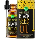 Maju Black Seed Oil 3 Times Tq, Cold-pressed 100% Turkish. Fixed Price $37.99.