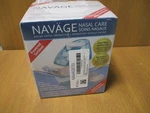 Navage Nasal Essentials Bundle Everything You Need To Get Started MODEL#SDG-2. Fixed Price $58.18.