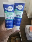Epsom-it Soothing Nerve Lotion 3.5OZ Salt For Pain Relief. Fixed Price $20.00.