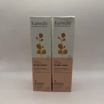 LOT/2 Kamedis Skin Restoring Solutions Control Scalp Lotion 3.38 Oz Exp 6/2027. Fixed Price $19.99.