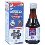 Ayurvedic 200ML Syrup , Natural Joint And Muscular Pain Reliever Sugar Free. Fixed Price $25.59.