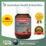 Fusion Health Astra 8 Immune Tonic 120 Tablets + Free Shipping & Sample. Fixed Price $43.04.