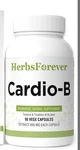 Herbsforever CARDIO-90 Vege Capsules Extract 800 Mg Each Capsule.. Fixed Price $30.00.