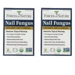 Nail Fungus Control 5 Ml By Forces Of Nature X2. Fixed Price $32.50.
