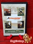 Parisi Speed School Dvd The Business Of Sports Performance Training. Fixed Price $18.34.