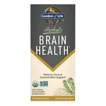 Garden Of Life Herbals Brain Health (30 Capsules). Fixed Price $33.99.