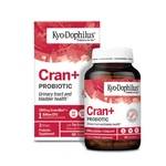 Worldwide 2 X Kyolic Kyo-dophilus Cran Plus Probiotic -- 60 Capsules. Fixed Price $88.95.