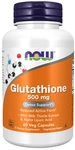 Now Foods Glutathione 500 Mg 60 Veg Capsules Free Ship. Fixed Price $22.99.