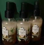 3 Herbal Essences Bio-renew Hemp Seed Oil & Aloe Real Botanicals, 4 Fl Oz. Fixed Price $18.00.