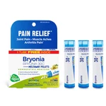 Worldwide 2 X Boiron Bryonia 30C Bonus Pack Relief-joint Pain-muscle Ache. Fixed Price $62.67.