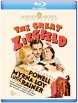 Great Ziegfeld New Blu-ray Digital Theater System. Fixed Price $26.53.