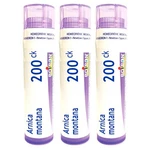 Boiron Arnica Montana 200CK Homeopathic Medicine For Muscle Pain And Stiffnes.... Fixed Price $26.99.
