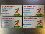 4BX 6EA 24X Bottle Sunrider Sunbreeze Essential Oil 0.17FL.OZ Pain Relief Muscle. Fixed Price $380.00.