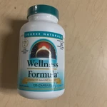 New Source Naturals Wellness Formula Immune Defense Complex 120 Capsules 7/2029. Fixed Price $21.99.